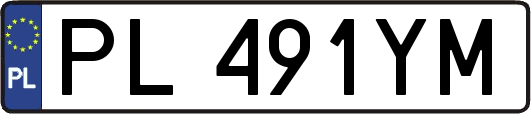 PL491YM