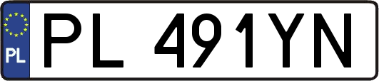 PL491YN