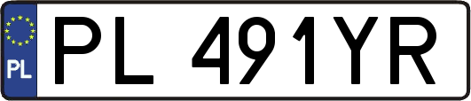 PL491YR
