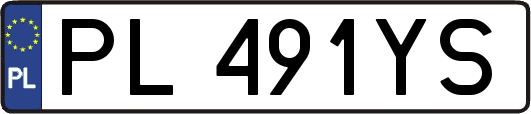 PL491YS