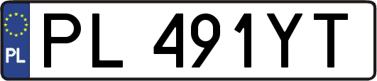 PL491YT