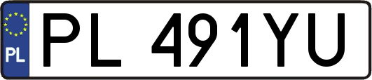 PL491YU