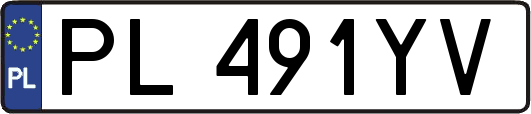 PL491YV