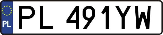 PL491YW