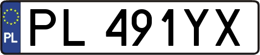 PL491YX