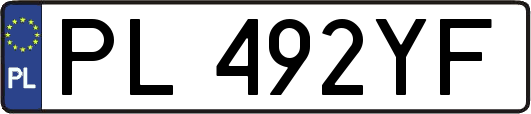 PL492YF