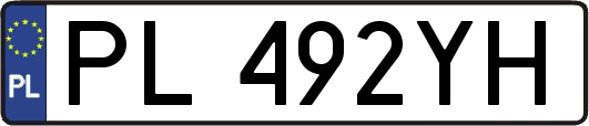 PL492YH