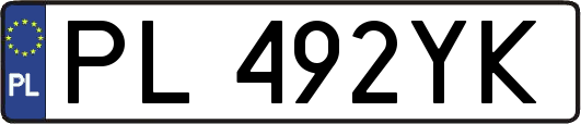 PL492YK
