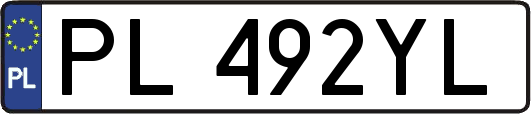 PL492YL