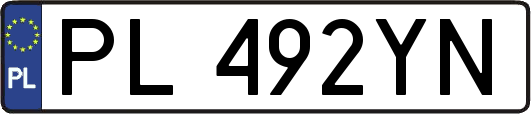 PL492YN