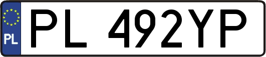 PL492YP