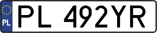 PL492YR