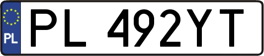 PL492YT
