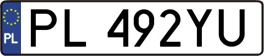 PL492YU