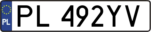 PL492YV