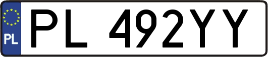 PL492YY
