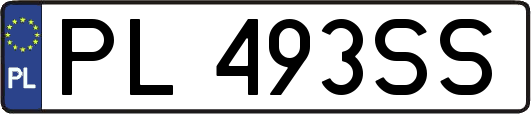 PL493SS