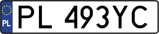 PL493YC