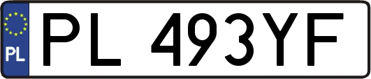 PL493YF
