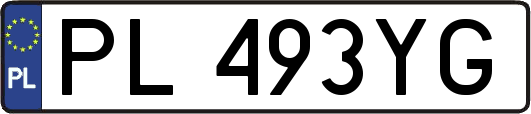 PL493YG