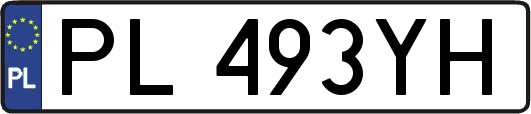 PL493YH