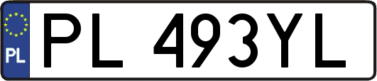 PL493YL