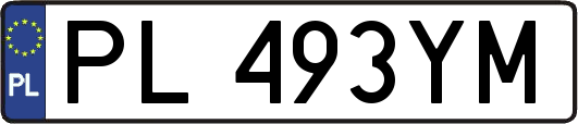 PL493YM