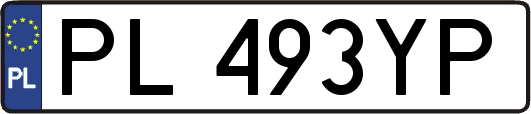 PL493YP