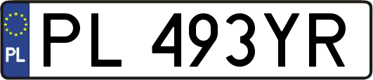 PL493YR