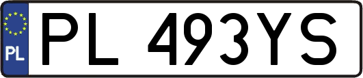 PL493YS