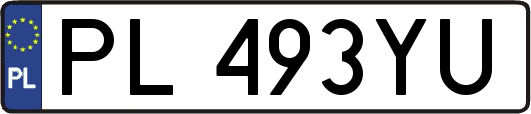 PL493YU