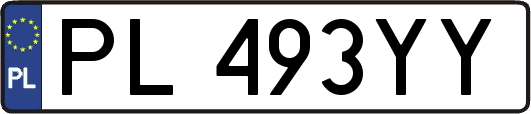 PL493YY