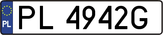 PL4942G