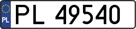 PL49540
