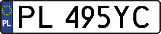 PL495YC