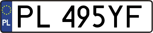PL495YF