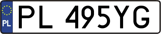 PL495YG