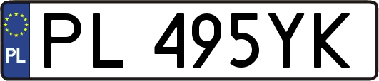PL495YK