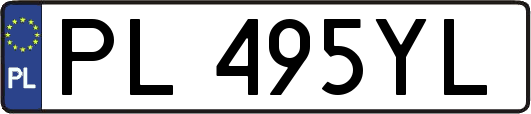PL495YL