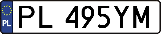 PL495YM
