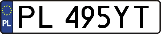 PL495YT