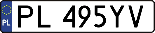PL495YV