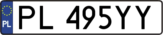 PL495YY