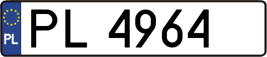 PL4964
