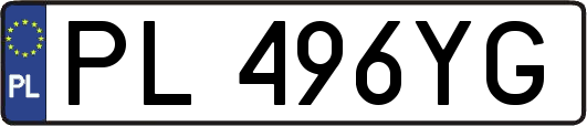 PL496YG