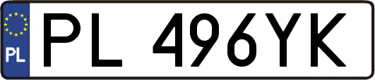 PL496YK
