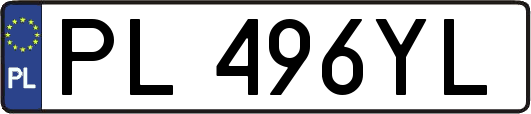 PL496YL