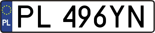 PL496YN