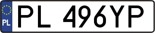 PL496YP