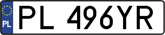 PL496YR